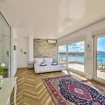 Amazing In With Sauna Casa vacanze *
