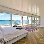 Luxurious Home In Trogir With Sauna Vikendica