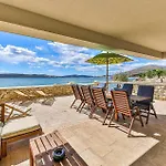 Luxurious Home In Trogir With Sauna Vikendica Trogir