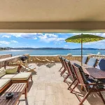 Luxurious Home In Trogir With Sauna *