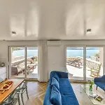 Vikendica Luxurious Home In Trogir With Sauna