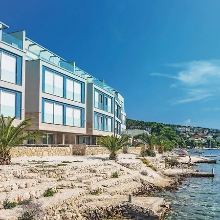 Vikendica Luxurious Home In Trogir With Sauna Trogir