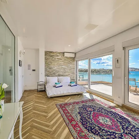 Luxurious Home In Trogir With Sauna Semesterbostad *