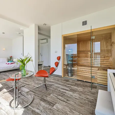 Luxurious Home In Trogir With Sauna Trogir