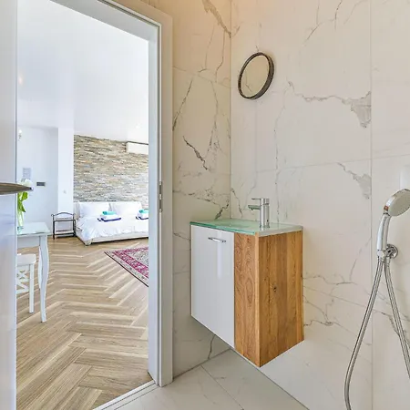 Holiday home Amazing Home In Trogir With Sauna Trogir