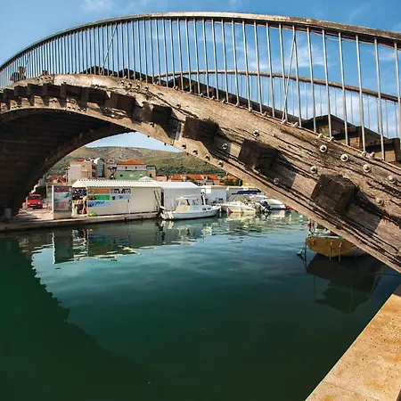 Amazing Home In Trogir With Sauna Trogir