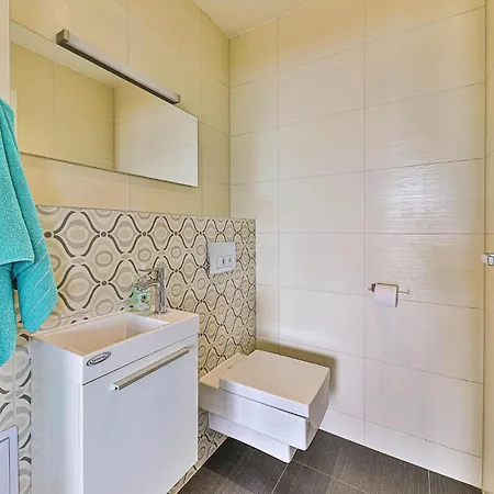 Amazing Home In Trogir With Sauna Holiday home