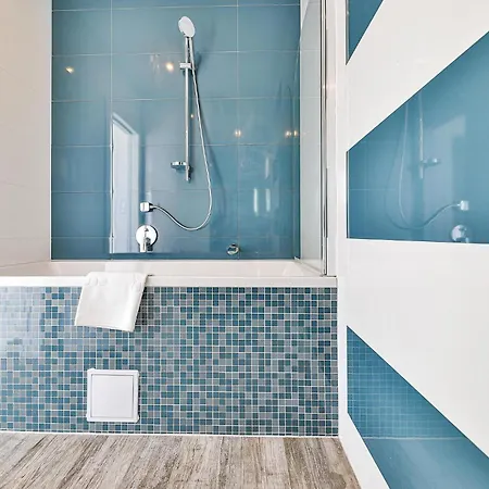 Amazing Home In Trogir With Sauna Trogir