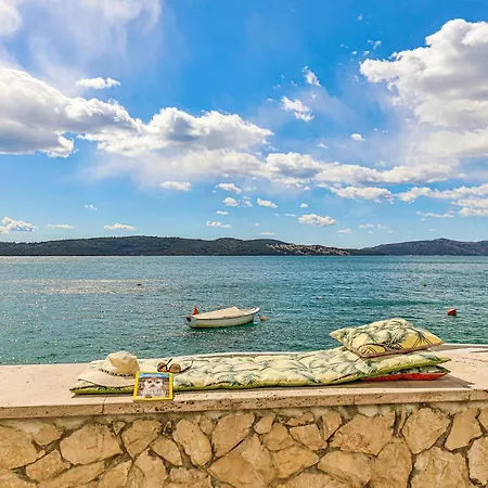 Luxurious Home In Trogir With Sauna