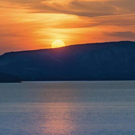 Luxurious Home In Trogir With Sauna * 트로기르